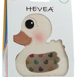 Hevea Kawan the Duck Teether