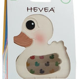 Hevea Kawan the Duck Teether