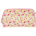 Keep Leaf Toiletry Bag - Bloom