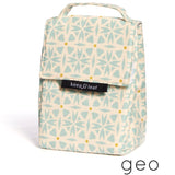 Keep Leaf Insulated Lunch Bag