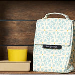 Keep Leaf Insulated Lunch Bag