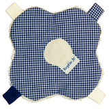 Keptin Jr Blankiez - Navy