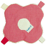 Keptin Jr Blankiez - Rouge