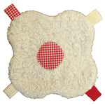 Keptin Jr Blankiez - Rouge