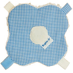 Keptin Jr Blankiez - Bleu Ciel