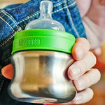 Kid Kanteen Baby Bottle Nipples