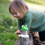 Kid Kanteen Sippy Air Vent