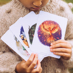 The Phive Enchanting Learning Story Creator Cards - The Kingdom