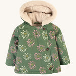 Parka Frugi Little Penhale - Laissez-le grandir