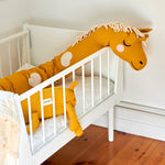 Coussin Long Girafe Roommate