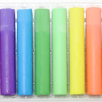 Kitpas Rikagaku 12 Coloured Art Chalk