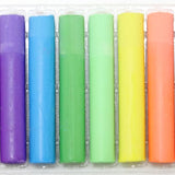 Kitpas Rikagaku 12 Coloured Art Chalk