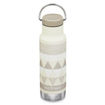 Klean Kanteen 12oz Insulated Classic Narrow Loop - Salt Flats Offer