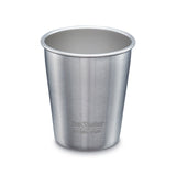 Klean Kanteen 10oz Stainless Steel Cup - Single