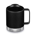 Tasse de camp isolée Klean Kanteen de 12 oz