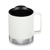 Tasse de camp isolée Klean Kanteen de 12 oz