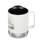 Klean Kanteen 12oz Insulated Camp Mug