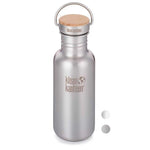 Klean Kanteen 18oz Reflect