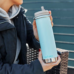 Klean Kanteen Bouchon torsadé TKWide 20 oz