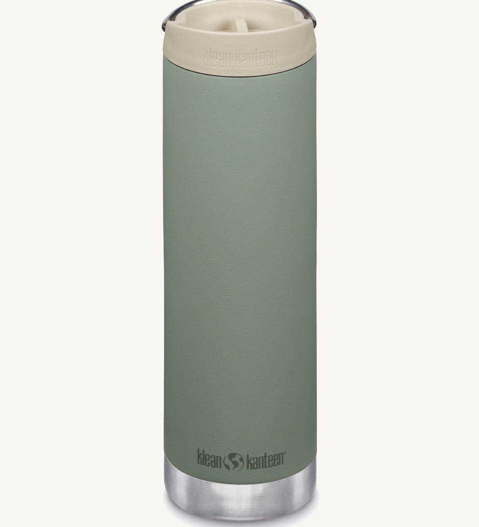 Klean Kanteen 20oz TKWide Cafe