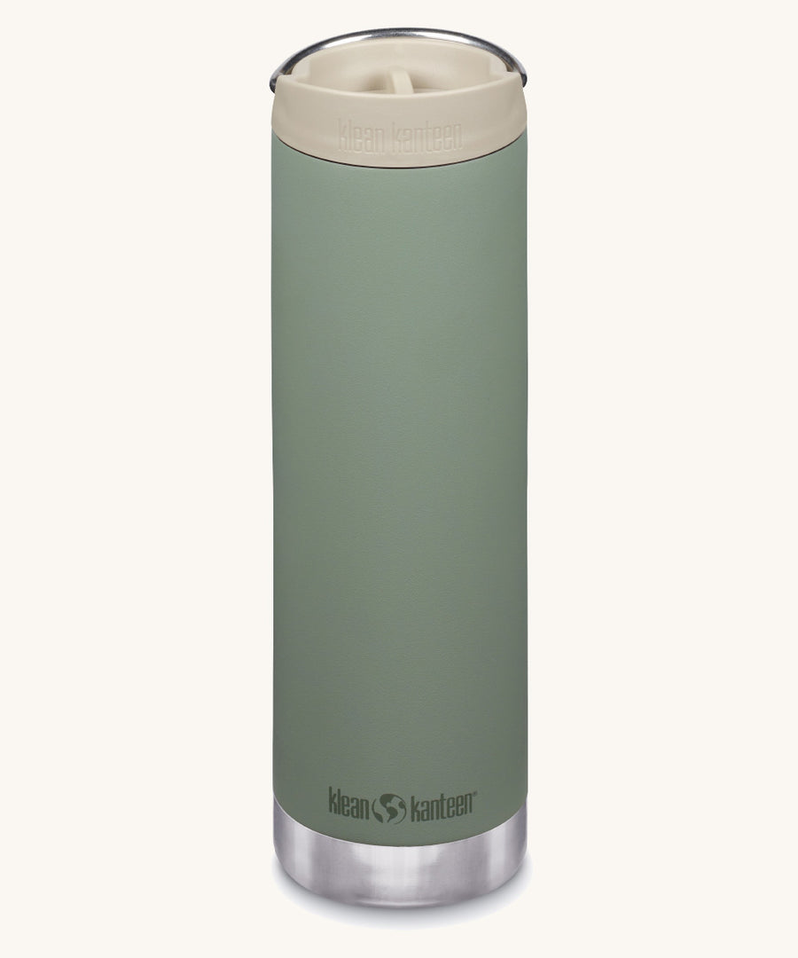 Klean Kanteen 20oz TKWide Cafe