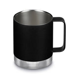 Tasse de camp isolée Klean Kanteen de 12 oz