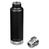 Klean Kanteen Pour-Through 25oz Insulated Bottle