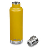 Klean Kanteen Pour-Through 25oz Insulated Bottle