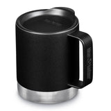 Klean Kanteen 12oz Camp Mug - Black OFFER