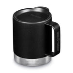 Tasse de camp isolée Klean Kanteen de 12 oz