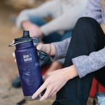 Klean Kanteen TKWide Chug Cap