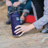 Klean Kanteen TKWide Chug Cap