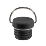 Klean Kanteen Loop Cap avec Bale - Noir