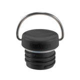 Klean Kanteen Loop Cap avec Bale - Noir