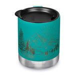 Klean Kanteen 12oz Insulated Camp Mug