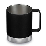 Klean Kanteen 12oz Camp Mug - Black OFFER