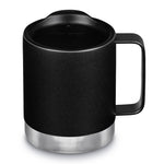 Klean Kanteen 12oz Camp Mug - Black OFFER