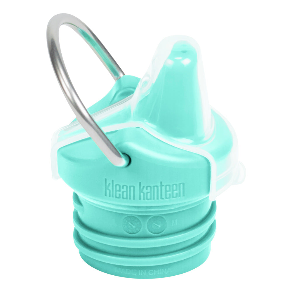 Klean Kanteen Kid Sippy Cap