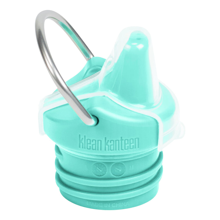 Klean Kanteen Kid Sippy Cap