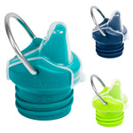 Klean Kanteen Kid Sippy Cap