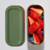 Klean Kanteen Rise Stainless Steel Snack Box - 10oz/295ml