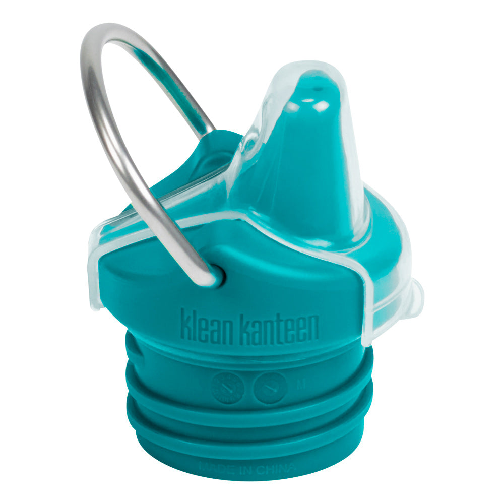 Klean Kanteen Kid Sippy Cap