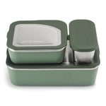 Klean Kanteen Rise Stainless Steel Food Box Family Set