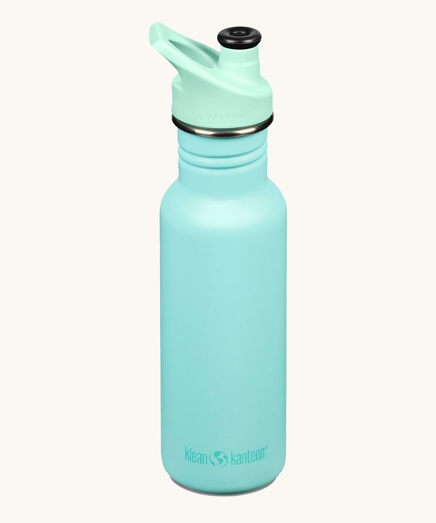 Klean Kanteen 18oz Classique Étroit Sport