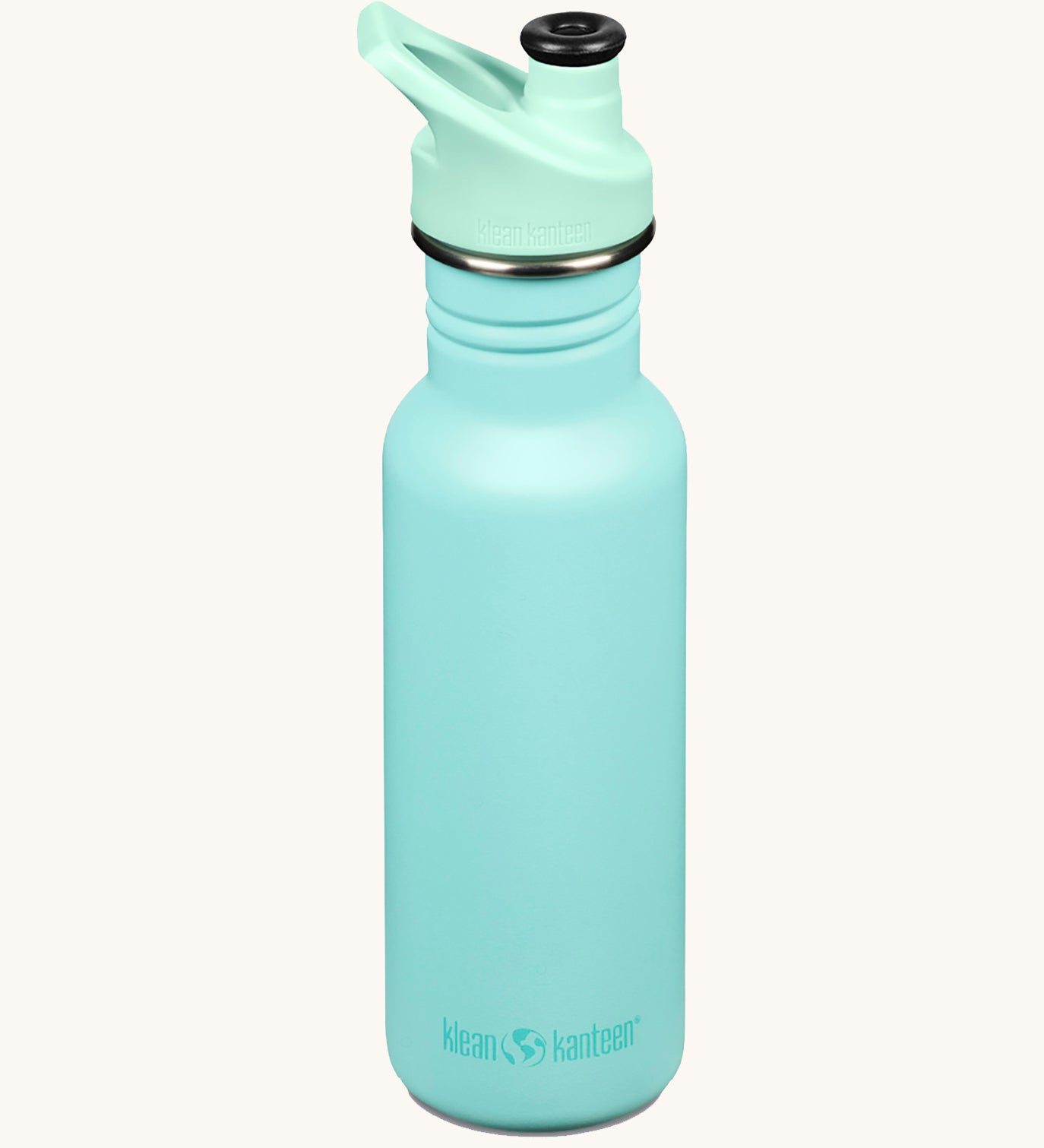 Klean Kanteen 18oz Classique Étroit Sport