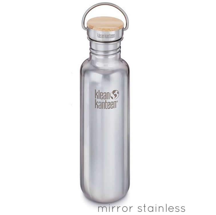 Klean Kanteen 27oz Réfléchir