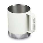 Klean Kanteen 12oz Camp Mug - Matte White OFFER