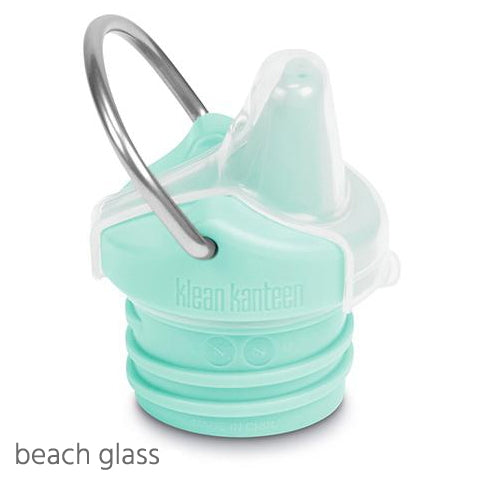 Kid Kanteen Sippy Cap