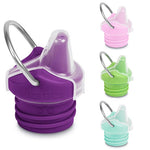 Kid Kanteen Sippy Cap