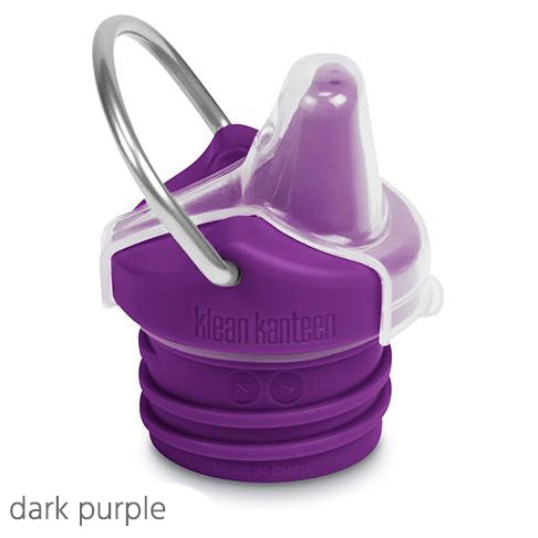 Kid Kanteen Sippy Cap